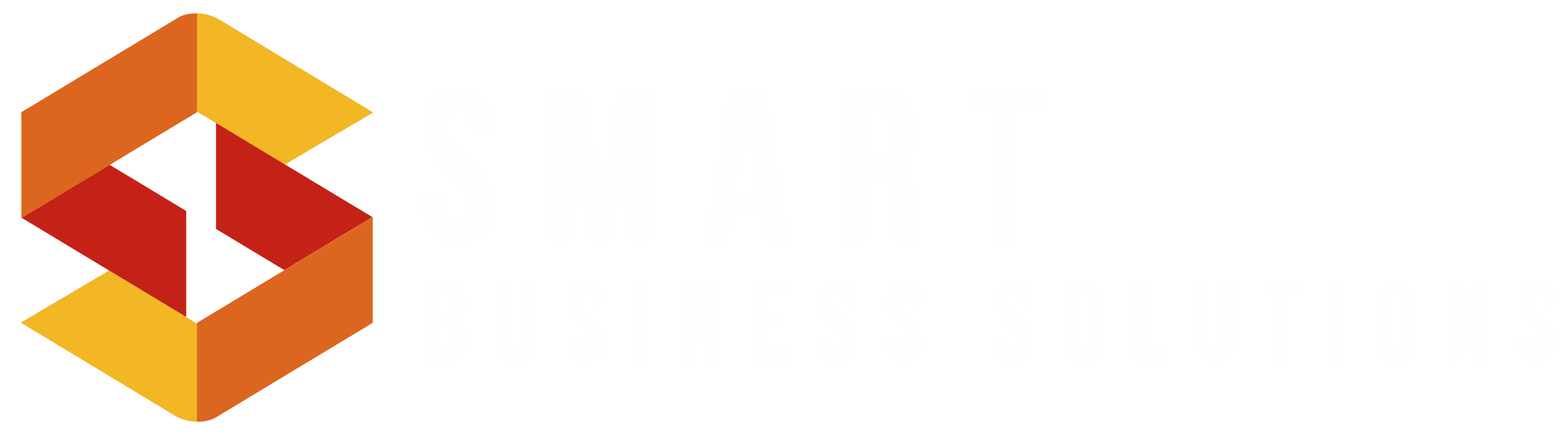 Smart Business Solutions GmbH